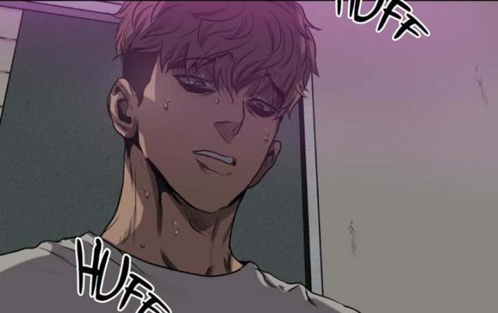 Killing Stalking Chapter 35 Page 159
