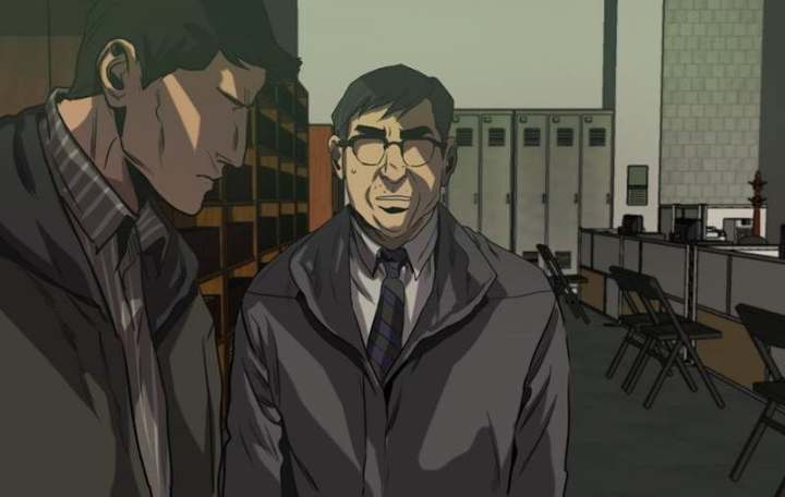 Killing Stalking Chapter 35 Page 16