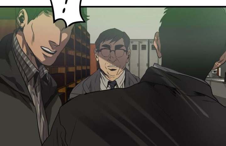 Killing Stalking Chapter 35 Page 17