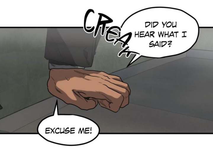 Killing Stalking Chapter 35 Page 2