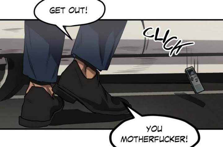 Killing Stalking Chapter 35 Page 26