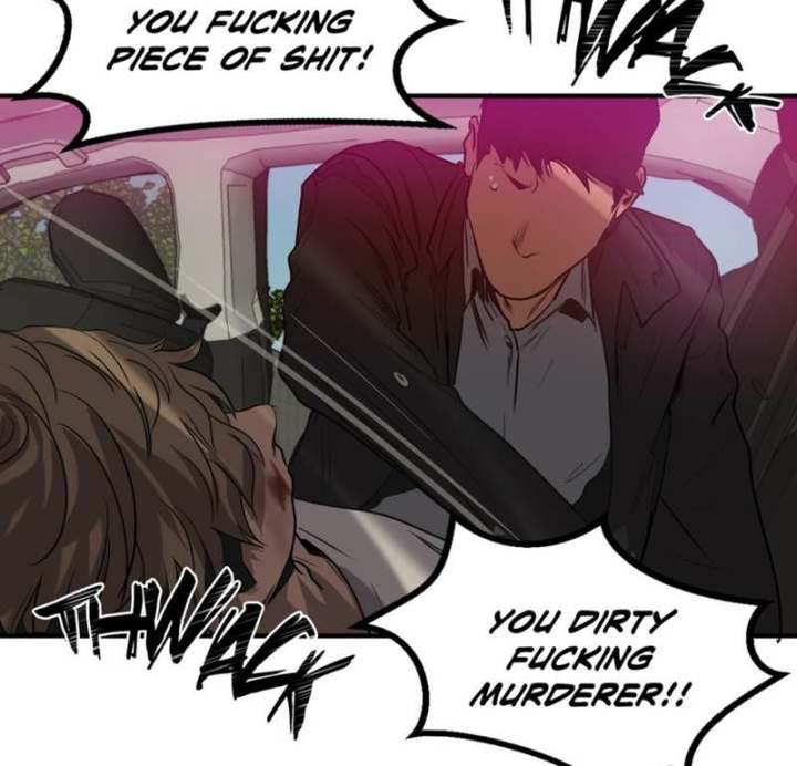 Killing Stalking Chapter 35 Page 27