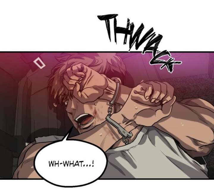 Killing Stalking Chapter 35 Page 28