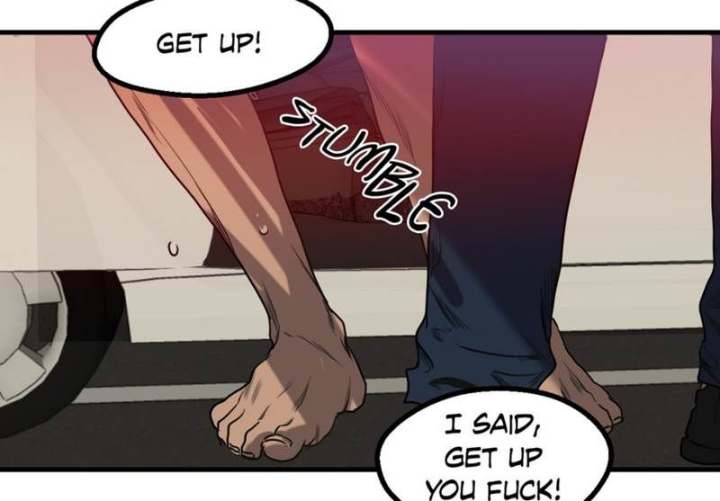 Killing Stalking Chapter 35 Page 31