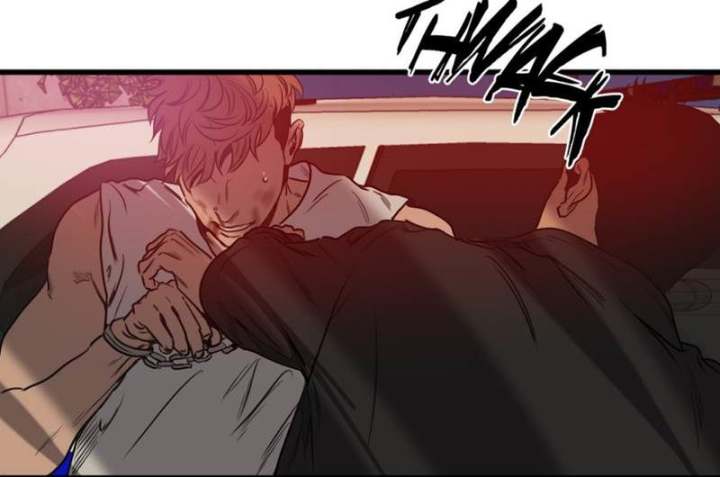 Killing Stalking Chapter 35 Page 32