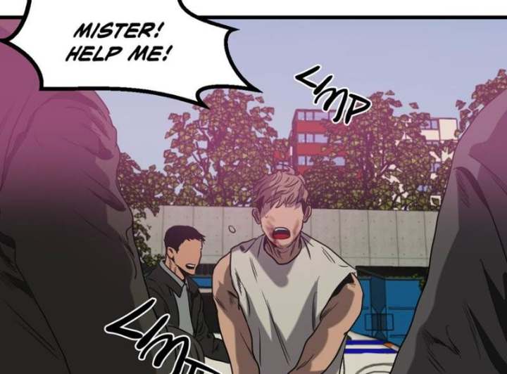 Killing Stalking Chapter 35 Page 38