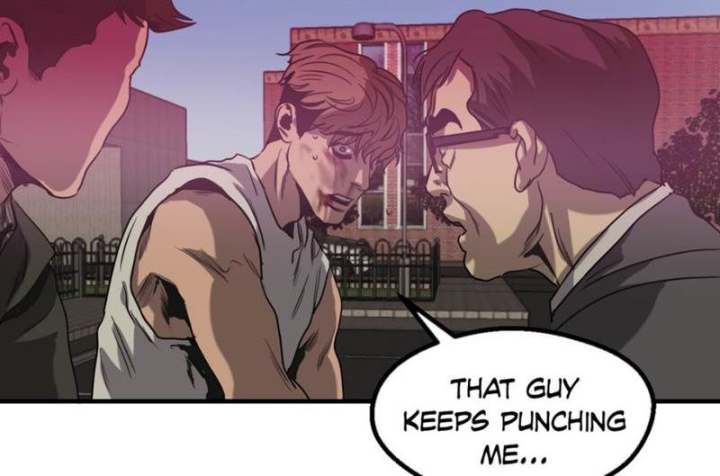 Killing Stalking Chapter 35 Page 39