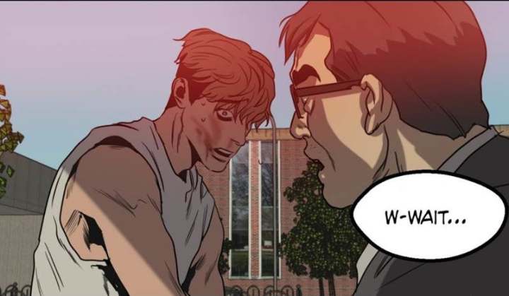 Killing Stalking Chapter 35 Page 43