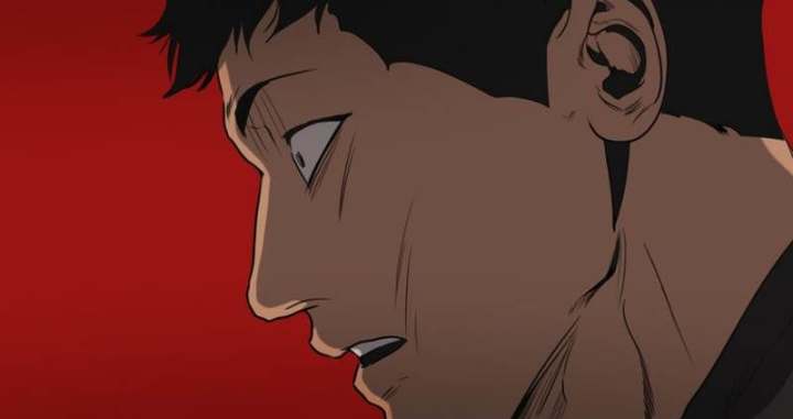 Killing Stalking Chapter 35 Page 48