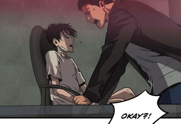Killing Stalking Chapter 35 Page 5