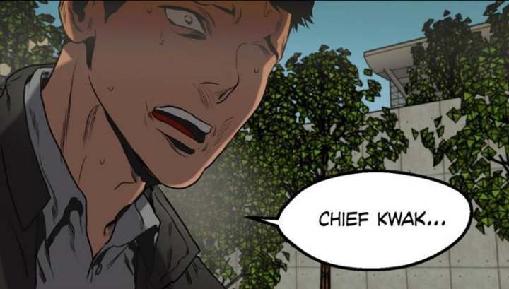 Killing Stalking Chapter 35 Page 54