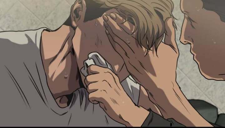Killing Stalking Chapter 35 Page 58