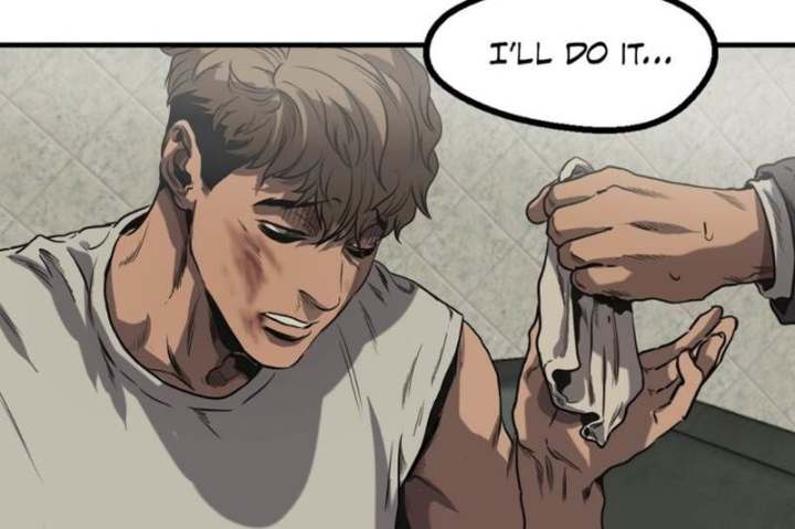 Killing Stalking Chapter 35 Page 59