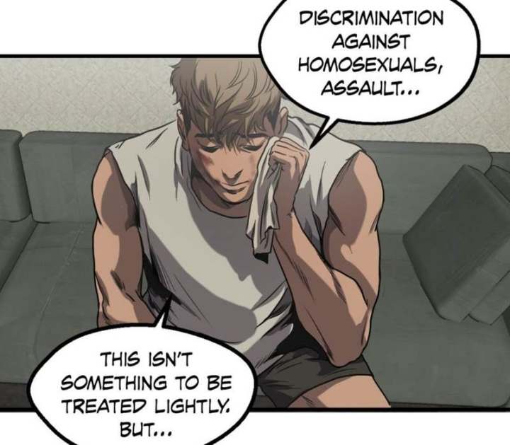 Killing Stalking Chapter 35 Page 62