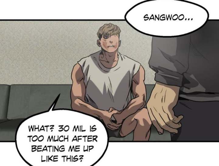 Killing Stalking Chapter 35 Page 64