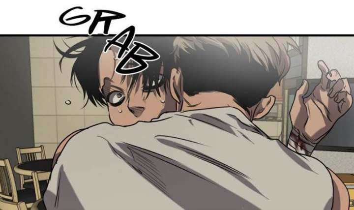 Killing Stalking Chapter 35 Page 68