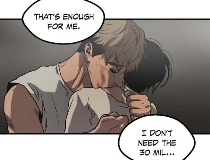 Killing Stalking Chapter 35 Page 72