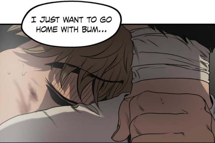Killing Stalking Chapter 35 Page 73