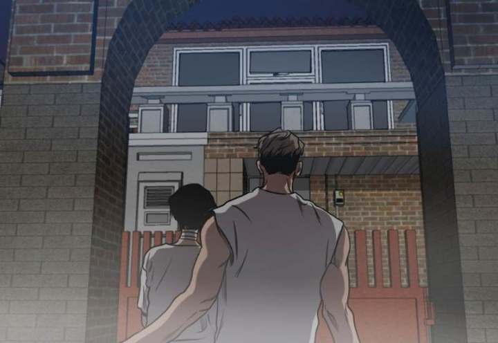 Killing Stalking Chapter 35 Page 76