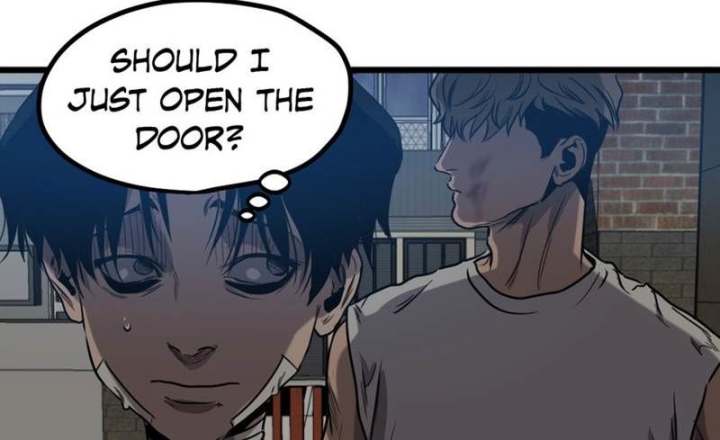 Killing Stalking Chapter 35 Page 77