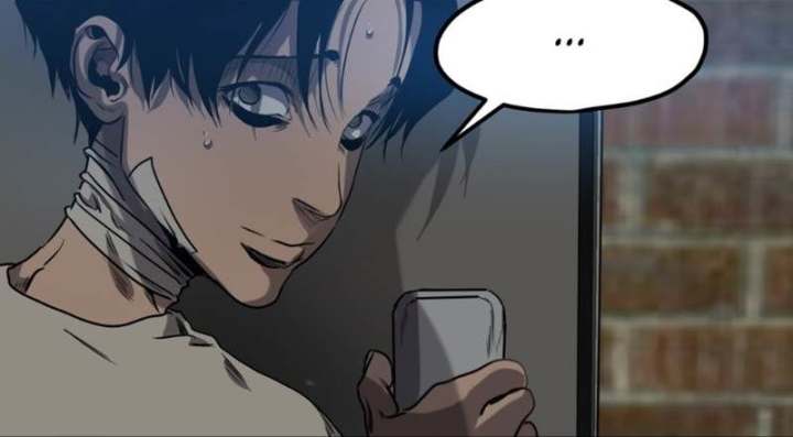 Killing Stalking Chapter 35 Page 78