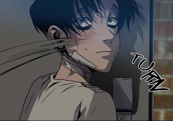 Killing Stalking Chapter 35 Page 80