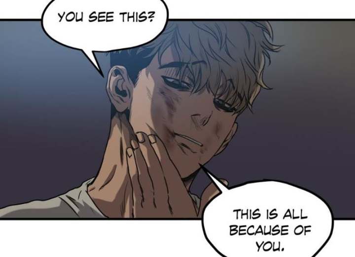 Killing Stalking Chapter 35 Page 83