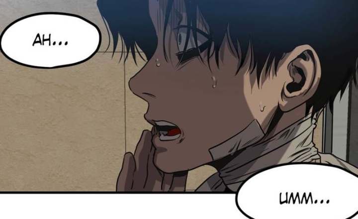 Killing Stalking Chapter 35 Page 84