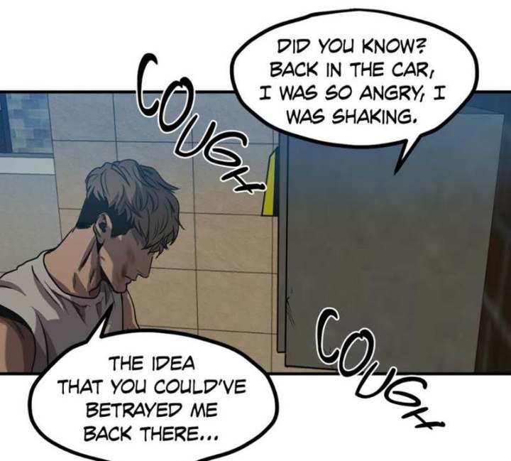 Killing Stalking Chapter 35 Page 88