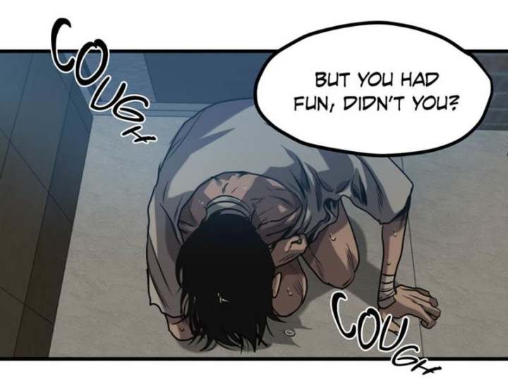Killing Stalking Chapter 35 Page 89
