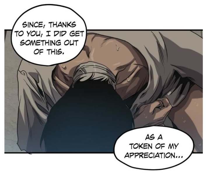 Killing Stalking Chapter 35 Page 91