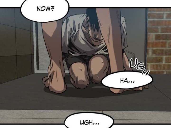 Killing Stalking Chapter 35 Page 93