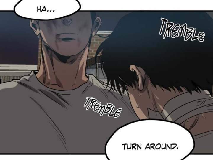 Killing Stalking Chapter 35 Page 94