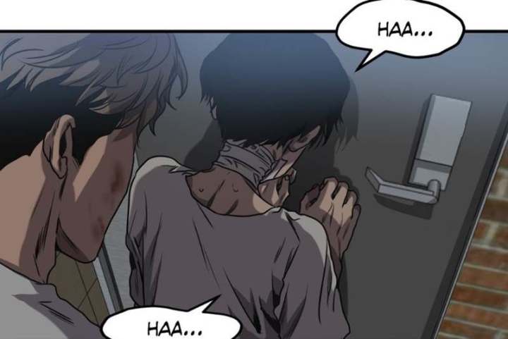 Killing Stalking Chapter 35 Page 95