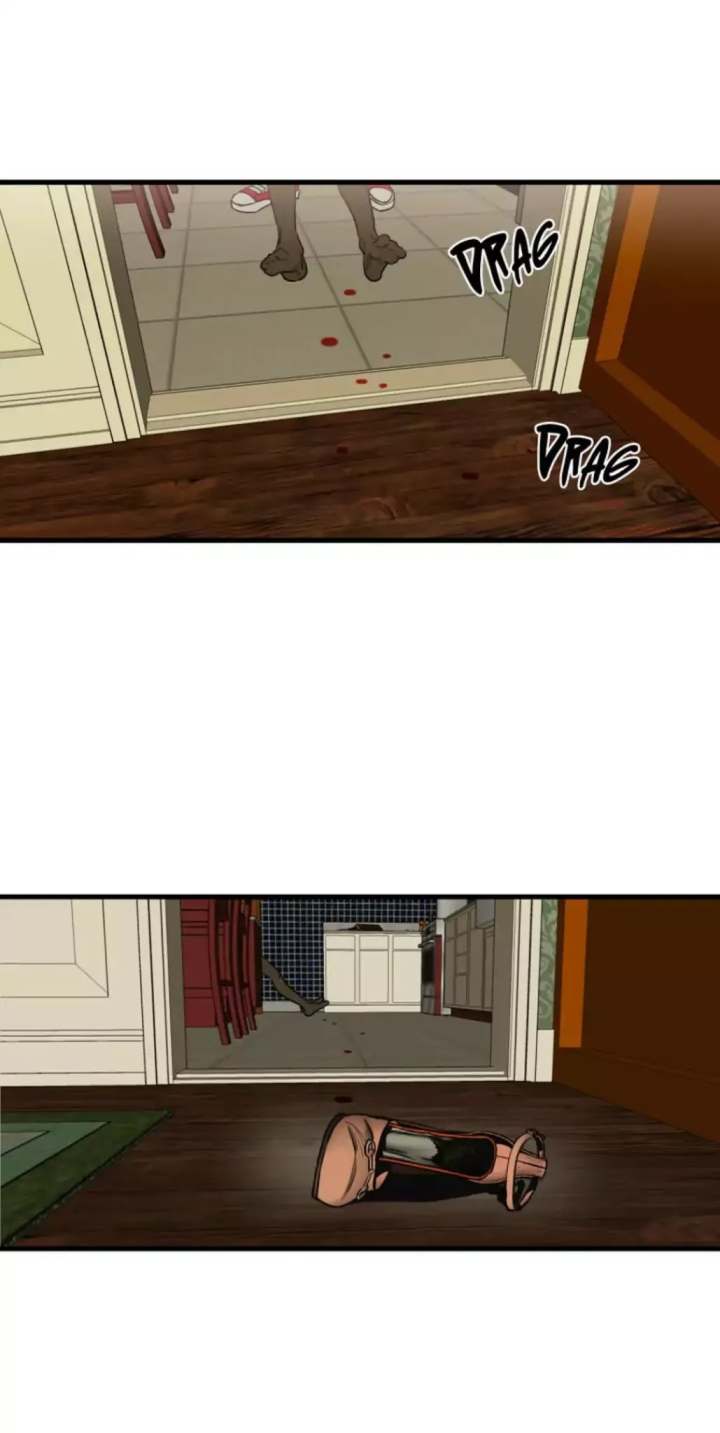 Killing Stalking Chapter 35.6 Page 10