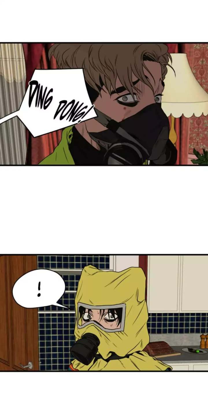 Killing Stalking Chapter 35.6 Page 12