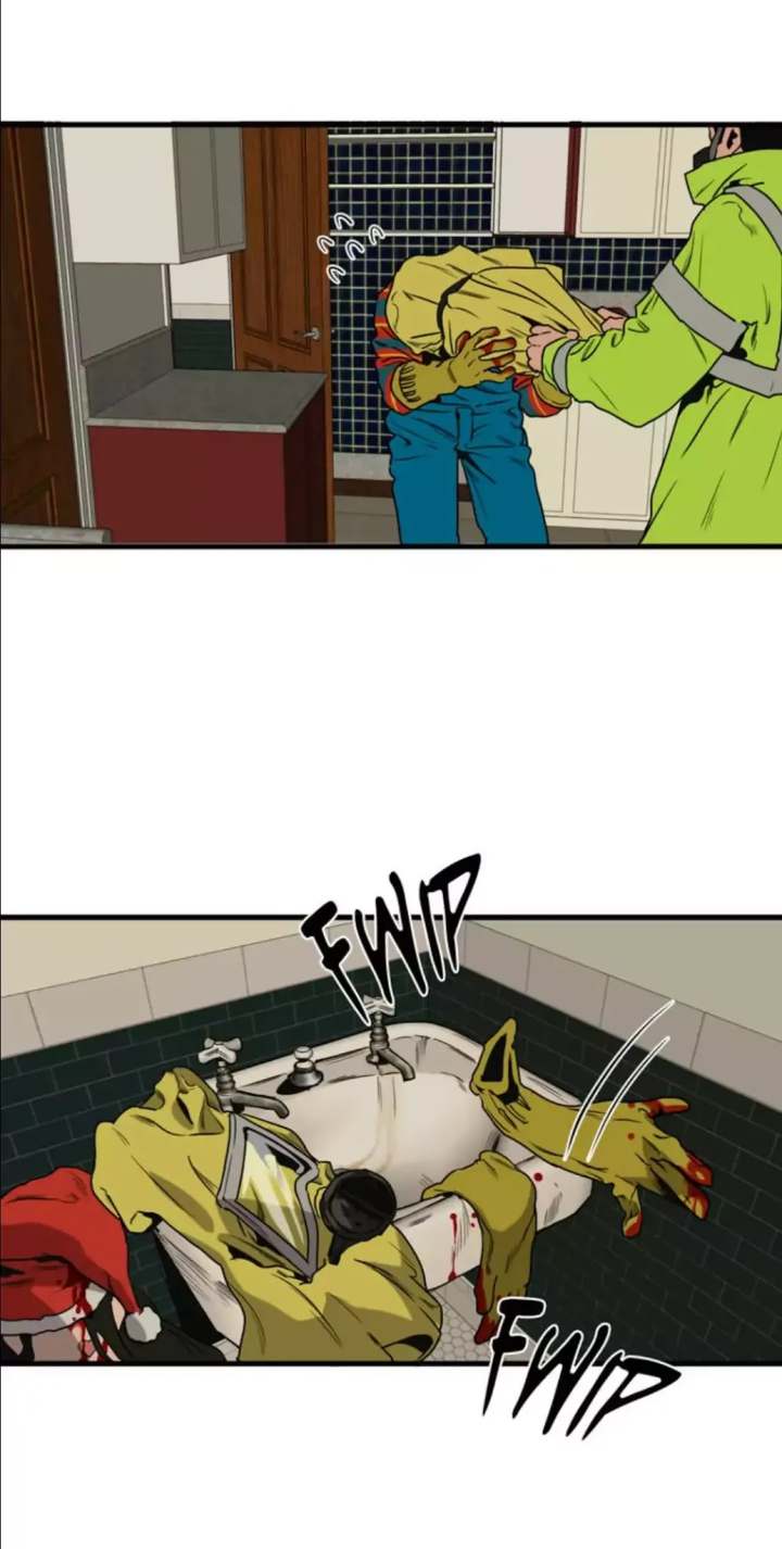 Killing Stalking Chapter 35.6 Page 13