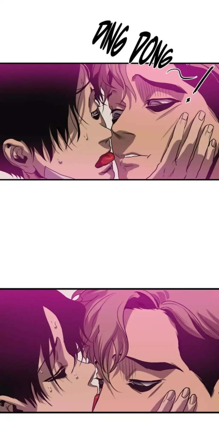 Killing Stalking Chapter 35.6 Page 16