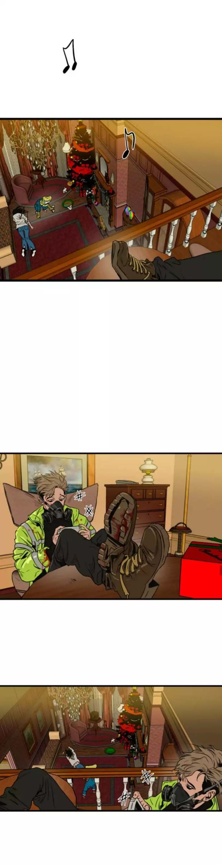 Killing Stalking Chapter 35.6 Page 2