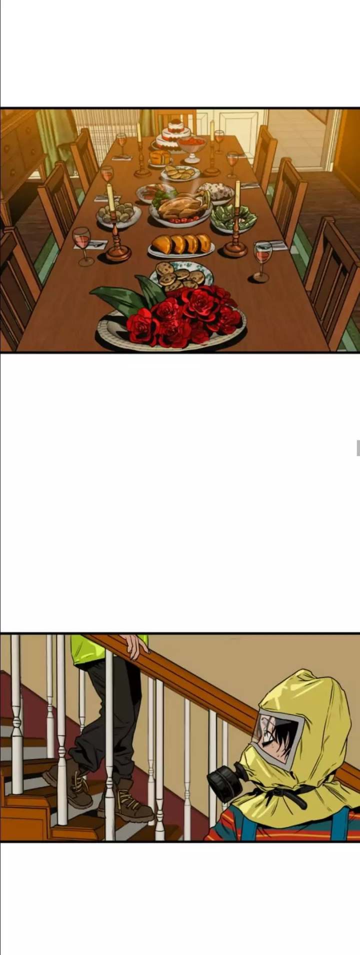 Killing Stalking Chapter 35.6 Page 6