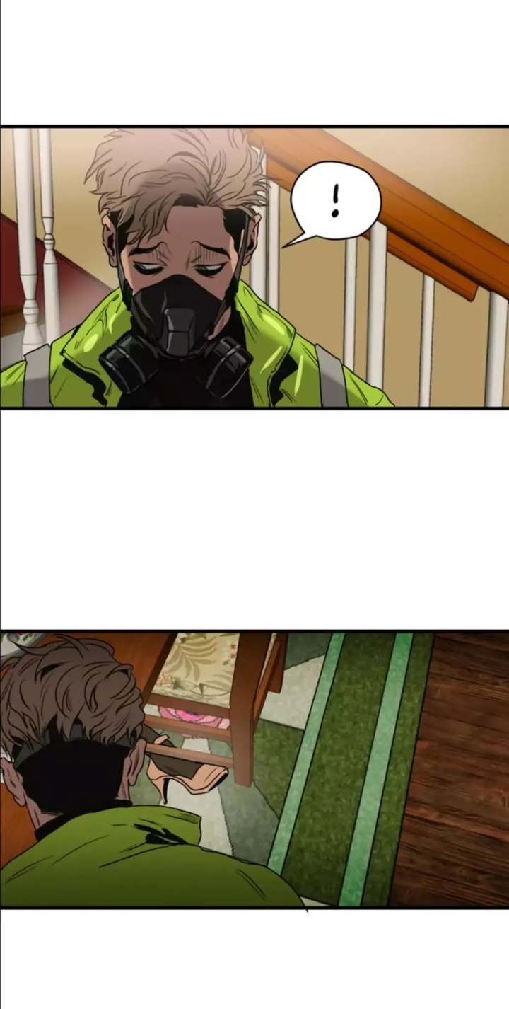 Killing Stalking Chapter 35.6 Page 8