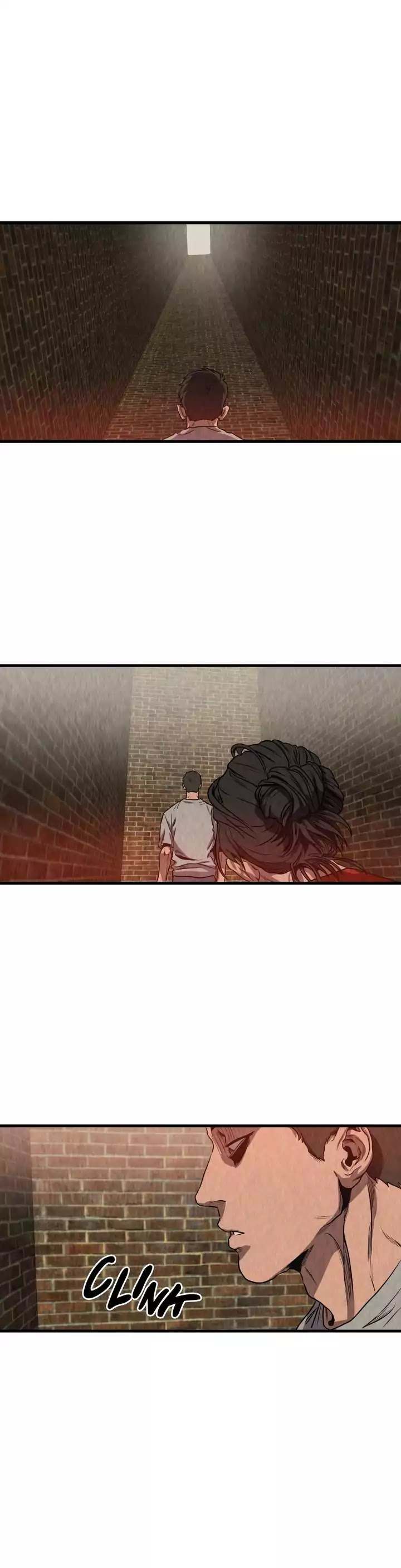 Killing Stalking Chapter 36 Page 11