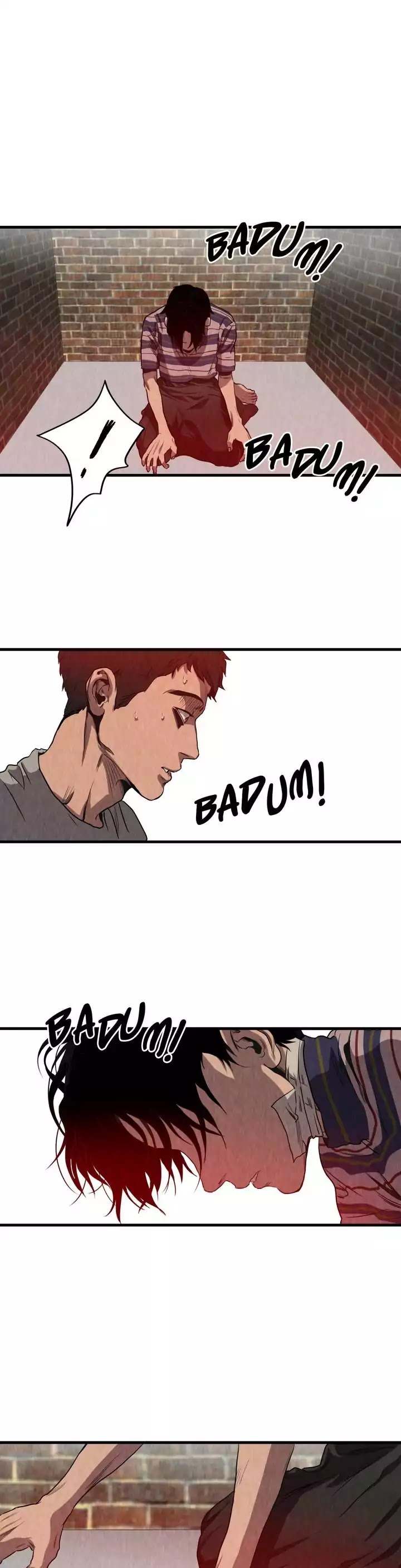 Killing Stalking Chapter 36 Page 13