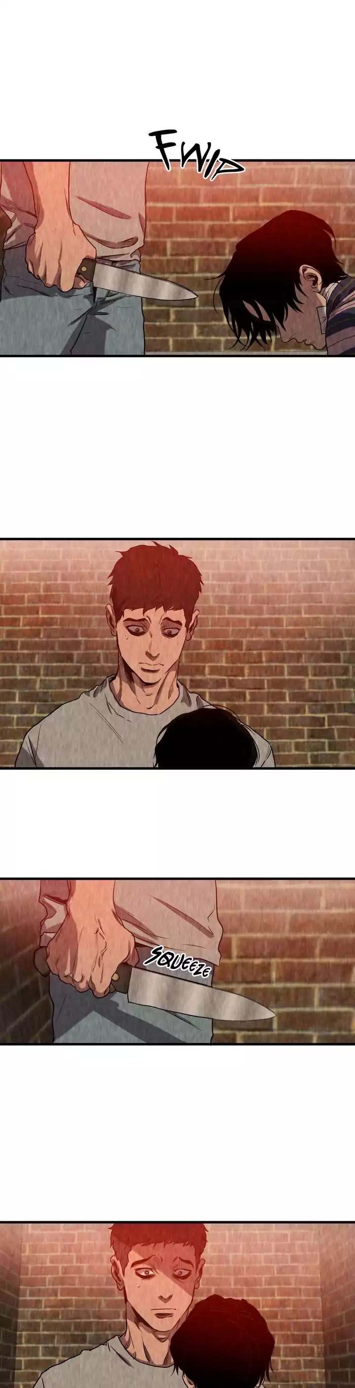 Killing Stalking Chapter 36 Page 15