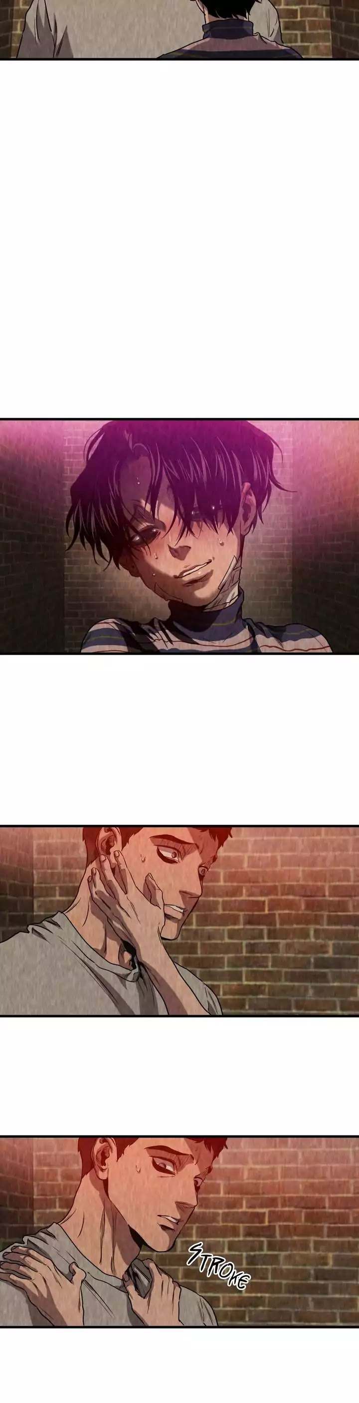 Killing Stalking Chapter 36 Page 16