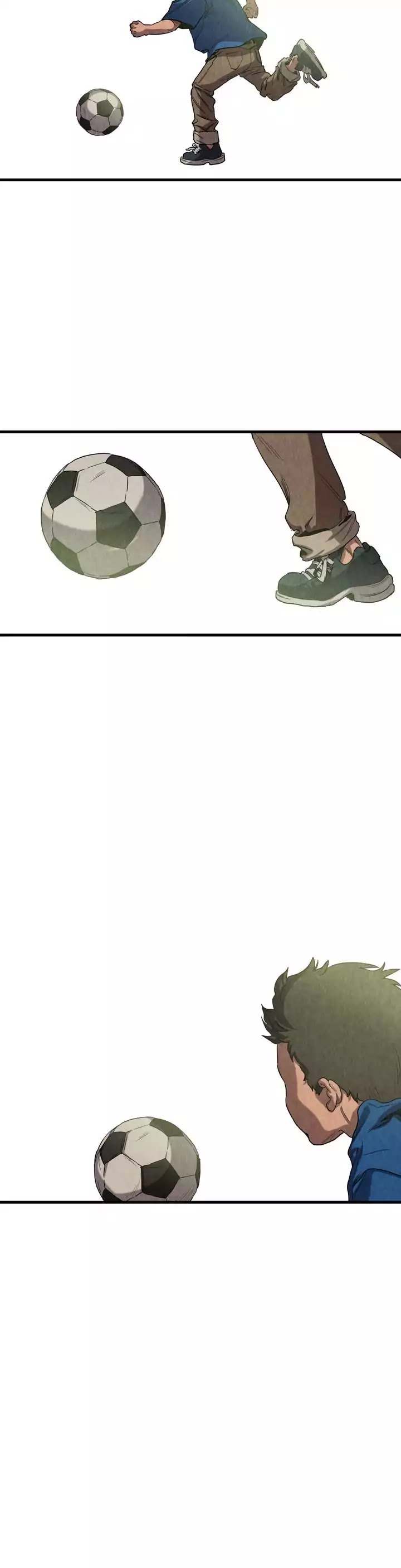 Killing Stalking Chapter 36 Page 2
