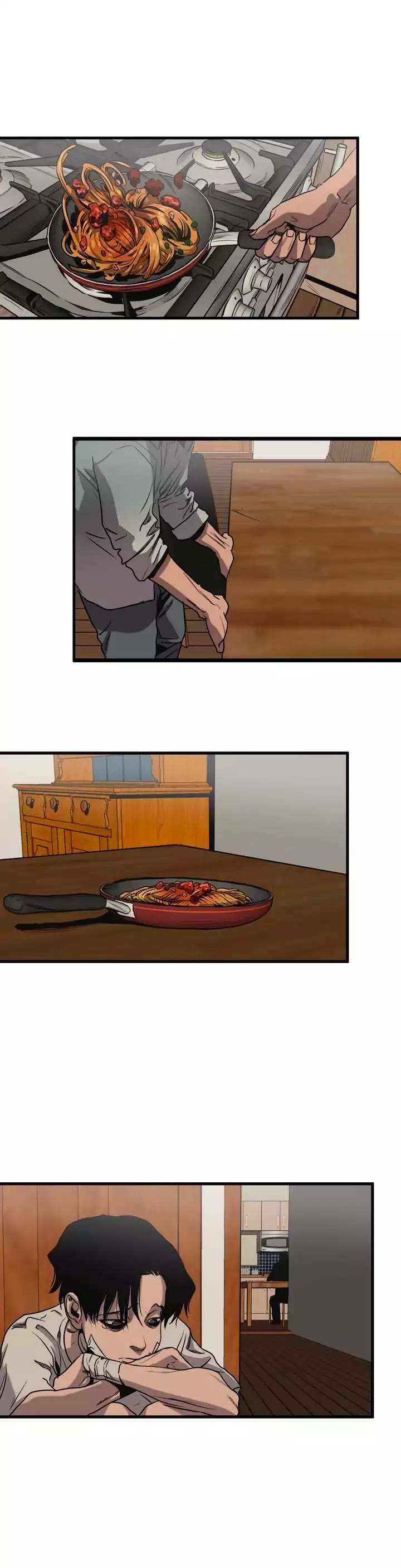 Killing Stalking Chapter 36 Page 29