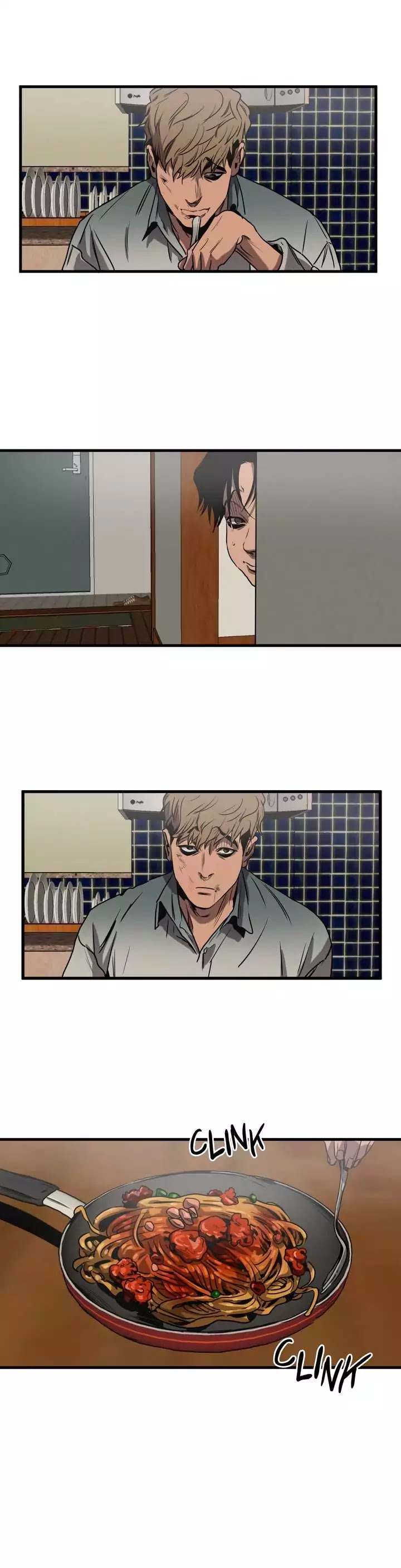 Killing Stalking Chapter 36 Page 30