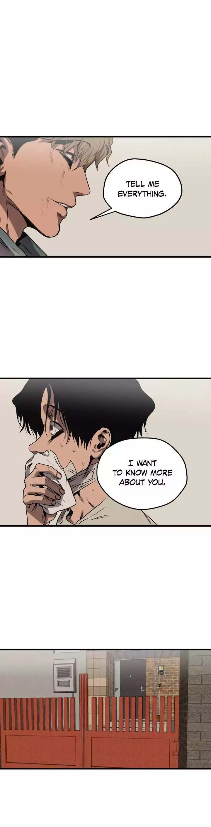 Killing Stalking Chapter 36 Page 35