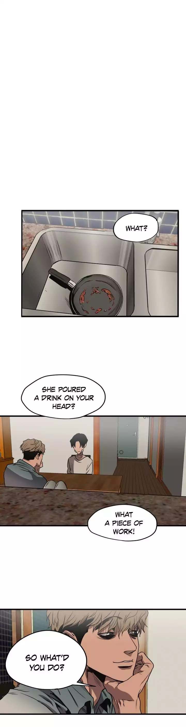 Killing Stalking Chapter 36 Page 36